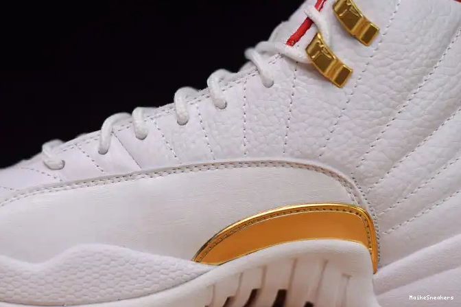 MaikeSneakers Air 12 